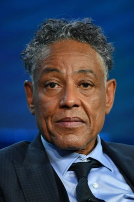 Giancarlo Esposito