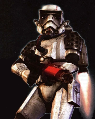 imperial jumptrooper