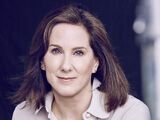 Kathleen Kennedy