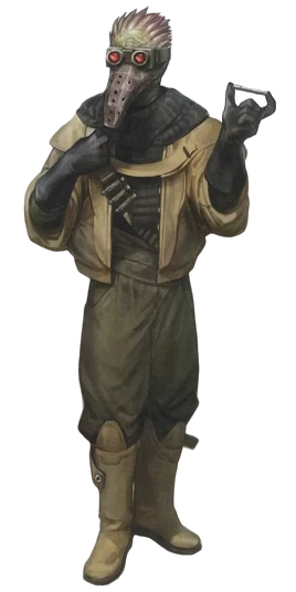 Kubaz-CaM