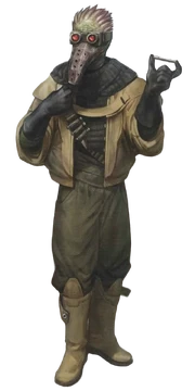 Kubaz-CaM