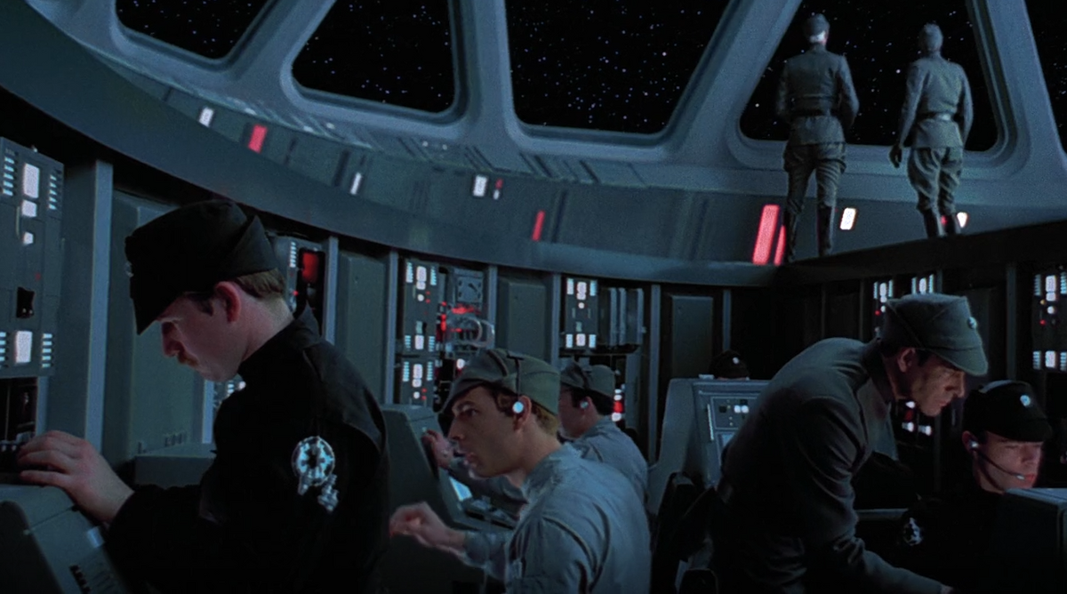 Imperial Navy's officer corps Wookieepedia Fandom