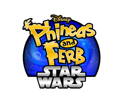 Phineas and Ferb: Star Wars