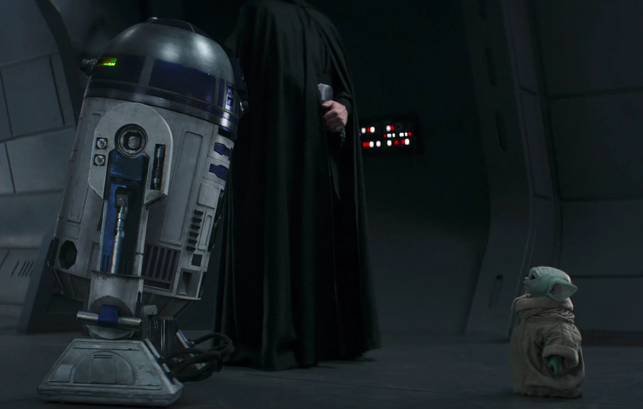 R2 D2 Wookieepedia Fandom