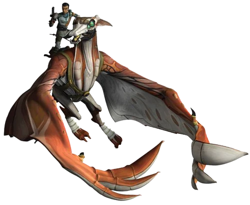 Ruping | Wookieepedia | Fandom