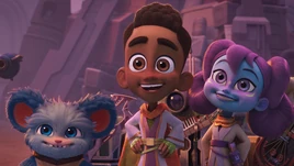 ScrappingForASongBellAndTheBand-DisneyThumbnail