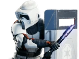 Shield Trooper