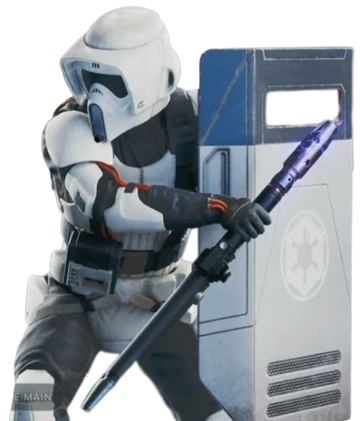 シールド・トルーパー | Wookieepedia | Fandom