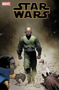 Solicit cover by Stephen Segovia