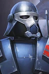 Star Wars Uprising Commander Bragh