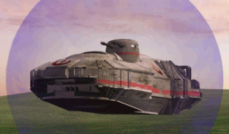 Hovertank | Wookieepedia | Fandom