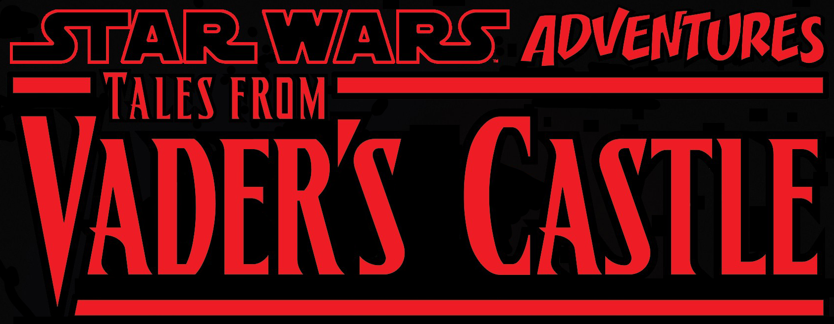 Star Wars Adventures: Tales from Vader's Castle appearance in Common Appearance