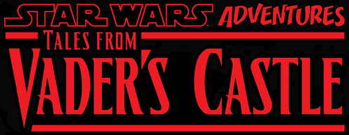 Tales from Vaders Castle logo
