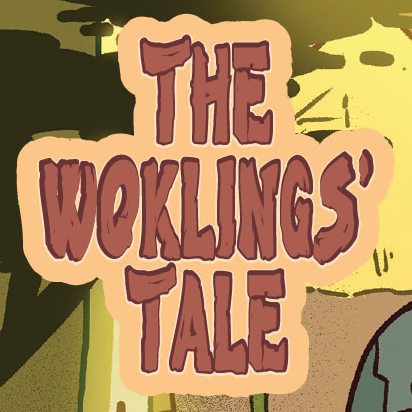 The Woklings' Tale appearance in Common Appearance