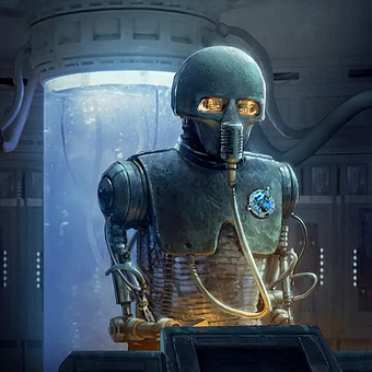 2-1B surgical droid | Wookieepedia | Fandom