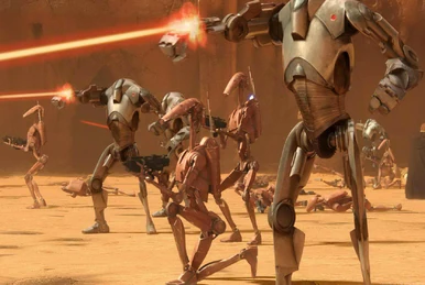 クリストフシスの戦い | Wookieepedia | Fandom