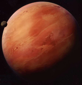 Bespin