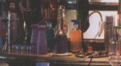 Bitterfruit liquor appearance in Common Appearance