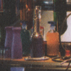 Unidentified brown liquor, Wookieepedia
