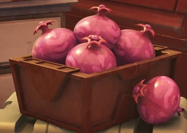 Boffa fruit