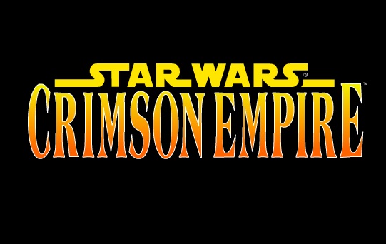 Crimson Empire 0 appearance in Common Appearance