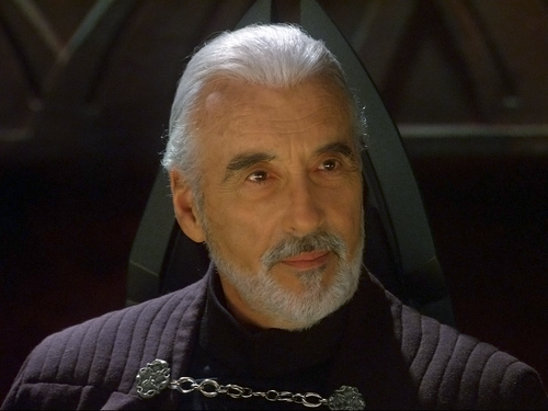 Dooku CIS