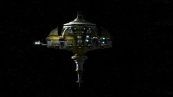 Faos Station