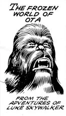 The Frozen World of Ota | Wookieepedia | Fandom