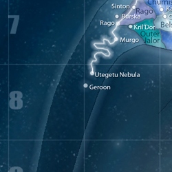 Geroon system appearance in Common Appearance