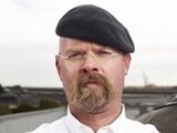 Jamie Hyneman