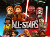 LEGO Star Wars: All-Stars