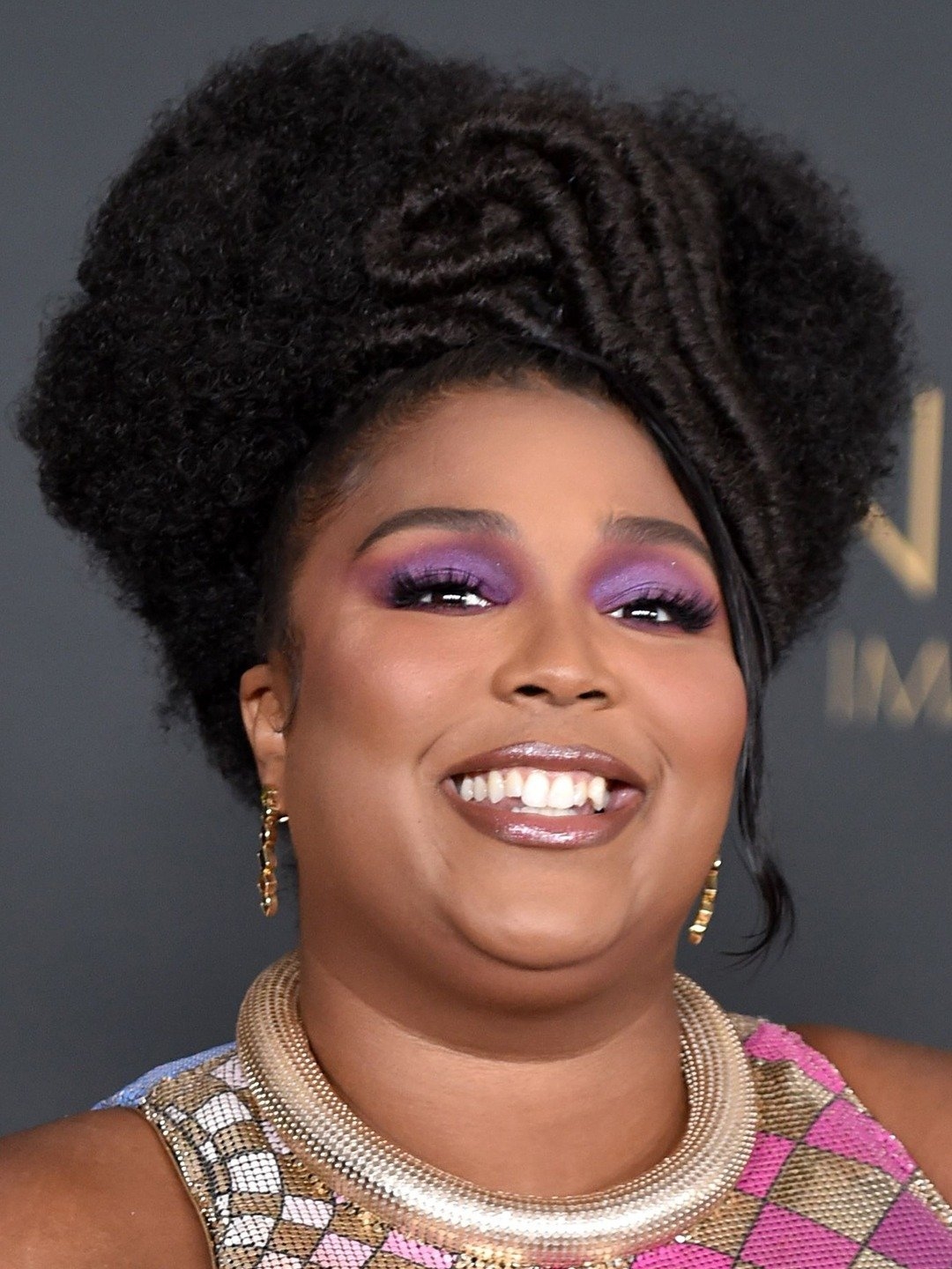 Lizzo appearance in Common Appearance