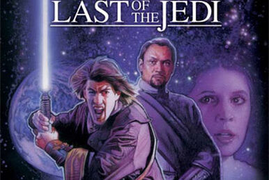Death on Naboo (Star Wars: Last of the Jedi #4) - Watson, Jude