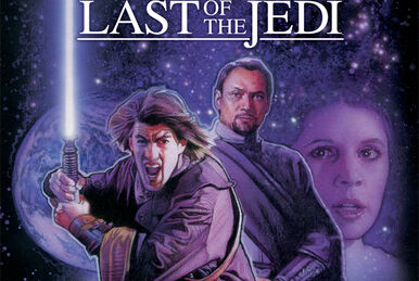 Underworld (Star Wars: The Last of the Jedi, Book 3) - Watson