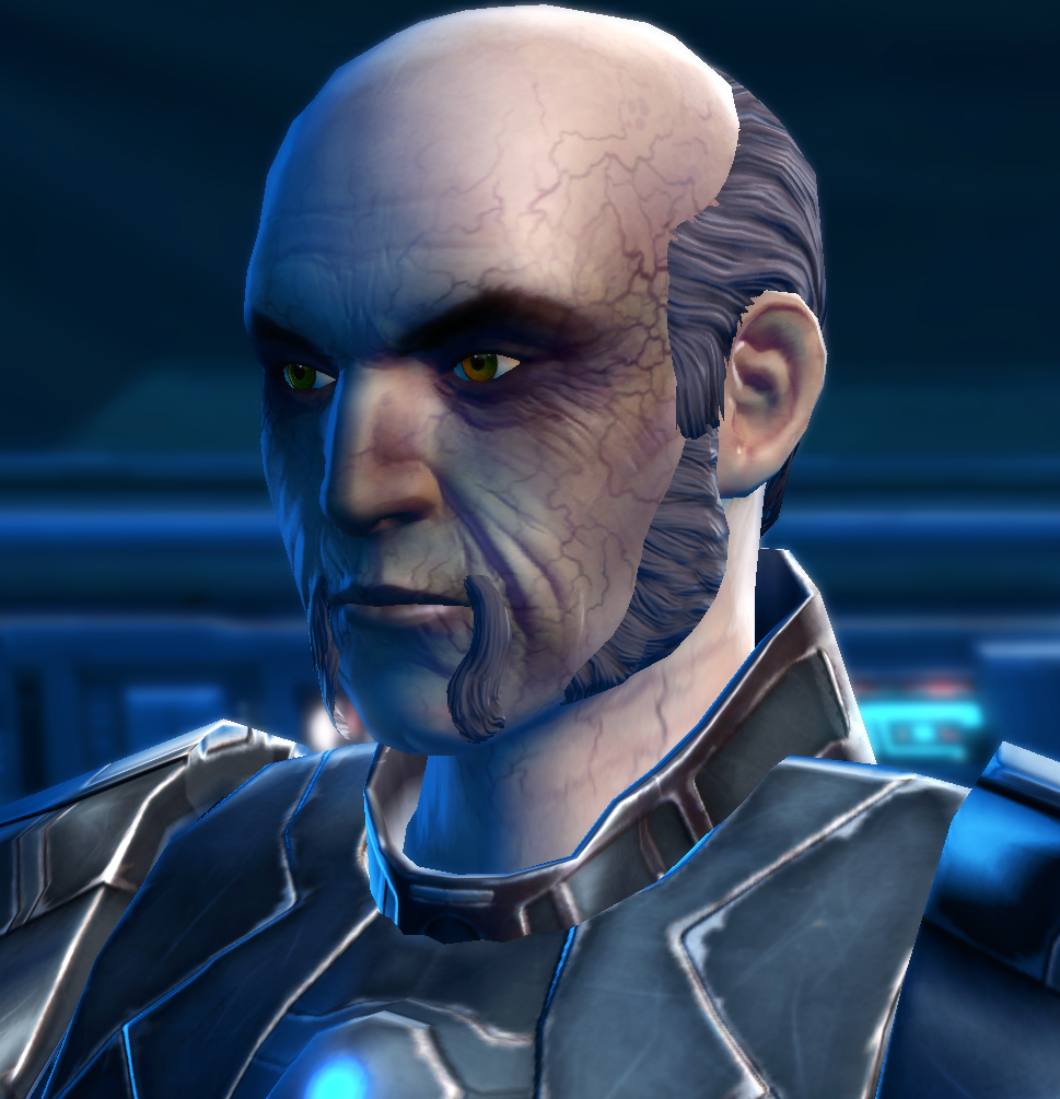 Malichose appearance 