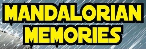 Mandalorian Memories appearance in Common Appearance