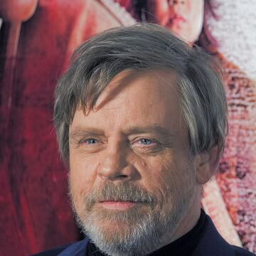 Mark Hamill Wookieepedia Fandom