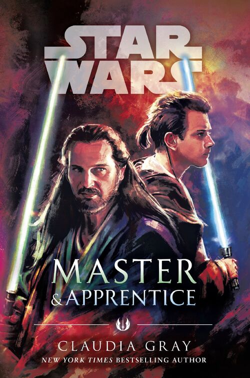 MasterApprentice-Hardcover