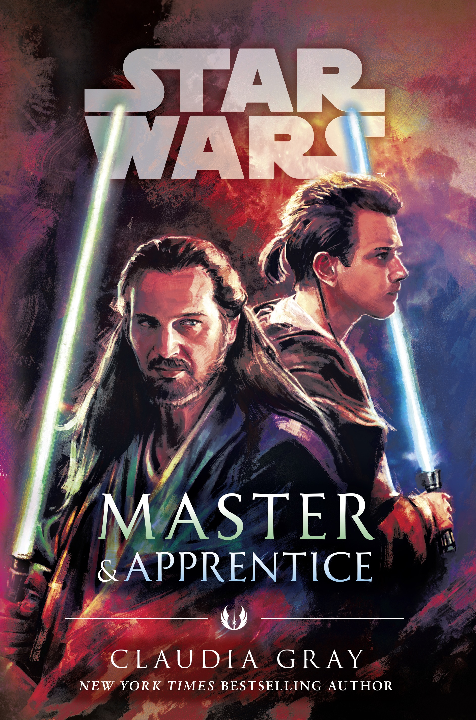 Master Apprentice Wookieepedia Fandom