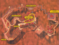 Mon Gazza Speedway