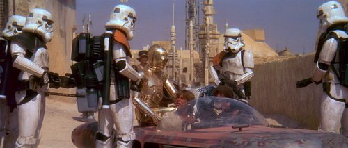 Not-The-Droids