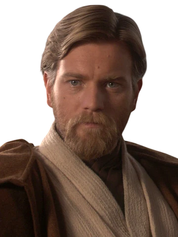 Obi Wan Kenobi Actor
