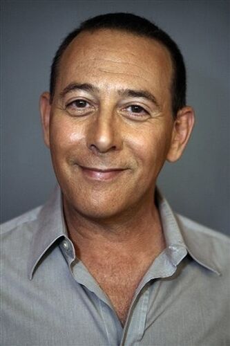 Paul Reubens