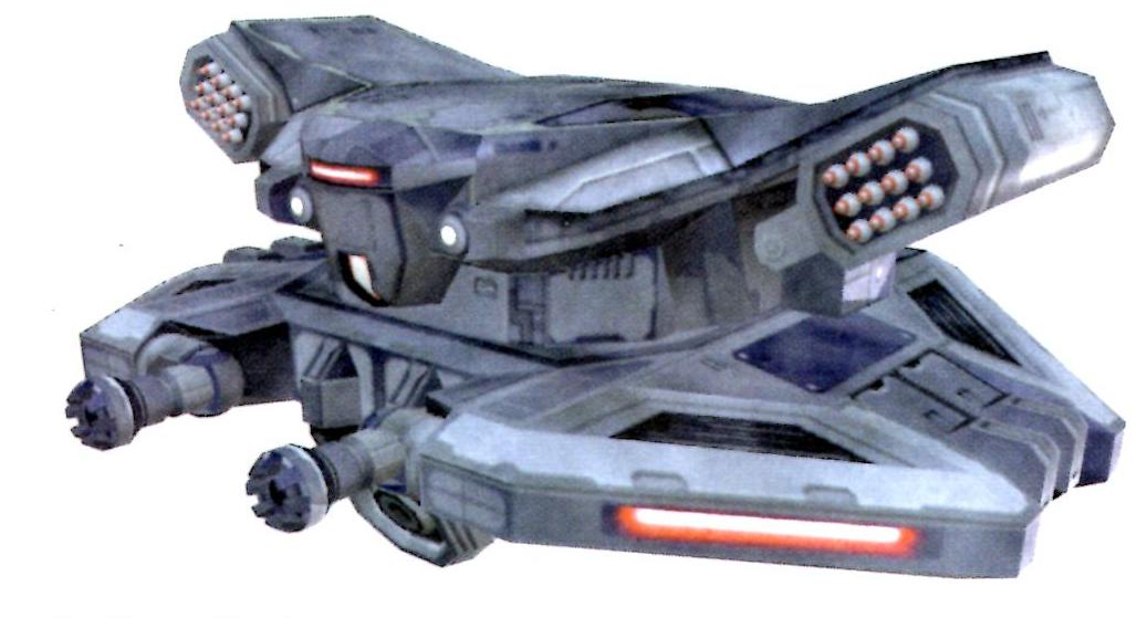Protodeka appearance 