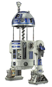 R2 pop-up head