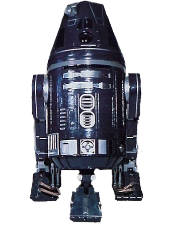 R4-I9 | Wookieepedia | Fandom