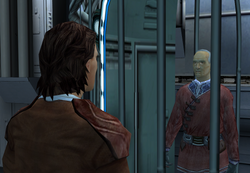 Keeping the mysterious box until Rakata Prime? : r/kotor