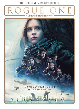 RogueOneMissionDebrief