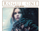 Rogue One: A Star Wars Story - The Official Mission Debrief