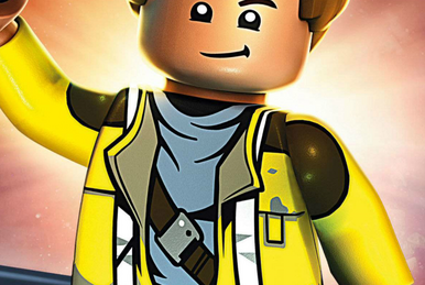 Rowan freemaker lego hot sale
